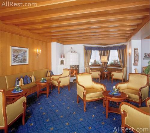 Hotel Mignon 2